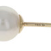 Mikimoto Akoya Pearls Stud - Yellow Gold 18k Pierced