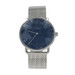 Sternglas NAOS Men's Watch S01-NA06-MI04 Stainless Steel Quartz