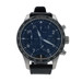 IWC Pilot Chronograph Mens Watch 9 3/4 - Titanium Automatic IW388305