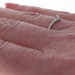 White Gold Diamond Enhancer Wedding Band - 14k Round .20ctw Guard Ring