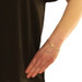 Yellow Gold Link Bracelet 7 1/4" - 10k