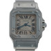 Cartier Ladies Watch - Stainless Steel Automatic