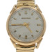 Bulova Accutron Men's Watch - Gold Filled Stainless Steel Quartz