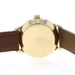 Yellow Gold Omega 1960s Men's Watch 14715 - 14k Vintage
