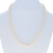Mikimoto Sea Magic Pearl Knotted Strand Necklace & Bracelet Set - White Gold 14k