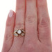 Yellow Gold Diamond Ring - 14k Round Brilliant 1.50ctw