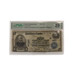 1899 $5 Fr#281 Silver Certificate PMG VF 25 Chief Note - Paper Currency