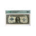 1923 $1 Fr#237 Silver Certificate PMG Very Fine 30 Note - Paper Currency