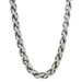 David Yurman 6mm Wheat Chain Necklace 16 1/2" - Sterling 925 Yellow Gold 14k