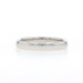 Platinum Wedding Band - 950 Stackable Ring