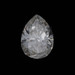 Loose Diamond - Pear .57ct GIA G SI1 Solitaire
