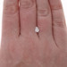 Loose Diamond - Pear .57ct GIA G SI1 Solitaire