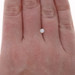 Loose Diamond - Round Brilliant .39ct GIA I SI1 Solitaire