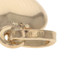 Yellow Gold Heart Pendant - 18k Love
