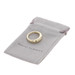 David Yurman Dome Band - Yellow Gold 18k SZ 7 Ring