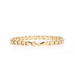 Yellow Gold Link Bracelet 7 1/2" - 14k