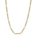 Lagos Superfine Caviar Link Necklace 22" - Yellow Gold 18k Toggle Clasp