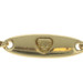 Lagos Superfine Caviar Link Necklace 22" - Yellow Gold 18k Toggle Clasp