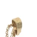 Yellow Gold Cross Pendant Necklace 18 1/4" - 14k Faith