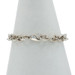 Tiffany & Co. Return to Tiffany Oval Tag Bracelet 7 1/4" - Sterling 925