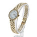 Tiffany & Co. Classic Round Diamond Ladies Watch - Yellow Gold 14k Quartz .40ctw