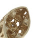 Yellow Gold Diamond Slide Charm - 10k Single Cut