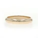 Yellow Gold Wedding Band - 14k Ring
