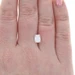 Loose Diamond - Emerald Cut 2.01ct GIA E VS2 Solitaire