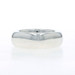 Tiffany & Co. Square Cushion Band - Sterling Silver 925 Ring Size 8 3/4