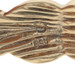 Yellow Gold Owl Charm - 14k Wise Bird Pendant