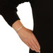 White Gold Diamond Link Bracelet 7" - 18k Round Brilliant 4.00ctw