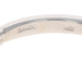 White Gold Diamond Wedding Band - 14k Round Brilliant .88ctw