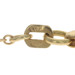 Yellow Gold Diamond by the Yard Necklace 19" -18k Round Brilliant .16ctw Station