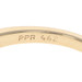 Yellow Gold Diamond Seven-Stone Band - 14k Marquise 1.00ctw Tiered Ring