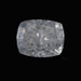 Loose Diamond - Cushion 1.51ct GIA F SI2 Solitaire