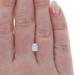 Loose Diamond - Cushion 1.51ct GIA F SI2 Solitaire