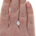 Loose Diamond - Marquise 1.60ct GIA D SI2 Solitaire