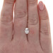 Loose Diamond - Oval 1.64ct GIA G VS2 Solitaire