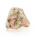 Yellow Gold Grapevine Black Hills Gold Men's Ring - 10k & 12k Statement