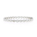 Diamond 7" - Oval 7.07ctw