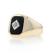Diamond Onyx Vintage - Rough