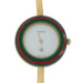Gucci Change Bezel Vintage Ladies - Quartz 1100L