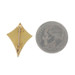 Kappa Alpha Theta Diamond - Single