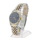 Rolex Datejust Men's Watch - Stainless Steel Yellow Gold 14k Automatic 1601