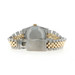 Rolex Datejust Men's Watch - Stainless Steel Yellow Gold 14k Automatic 1601