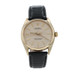 Rolex Oyster Perpetual 34 Men's Watch - Yellow Gold 14k Automatic 1002