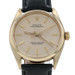 Rolex Oyster Perpetual 34 Men's Watch - Yellow Gold 14k Automatic 1002