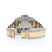 Rolex Submariner Bluesy Men's Watch - Stainless Steel Yellow Gold 18k Auto116613