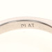 Sapphire Diamond - Square Cushion 2.92ctw GIA