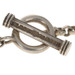 Slane & Slane Rolo Chain Necklace 36" - Sterling Silver 925